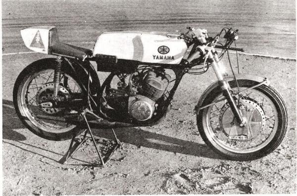 TD2 250 (1969)